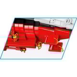 COBI Acorazado Tirpitz, Juegos de construcción 