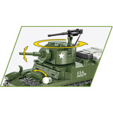 COBI COBI-3129, Juegos de construcción 