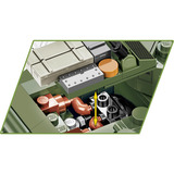 COBI COBI-3129, Juegos de construcción 