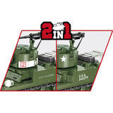 COBI COBI-3129, Juegos de construcción 