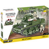COBI COBI-3129, Juegos de construcción 