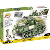 COBI COBI-3129, Juegos de construcción 