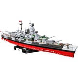 COBI COBI-4839, Juegos de construcción