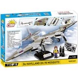 COBI De Havilland DH-98 Mosquito, Juegos de construcción 