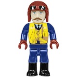 COBI De Havilland DH-98 Mosquito, Juegos de construcción 