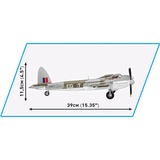 COBI De Havilland DH-98 Mosquito, Juegos de construcción 