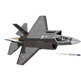 COBI F-35A Lightning II "Husarz", Juegos de construcción 