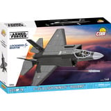 COBI F-35A Lightning II "Husarz", Juegos de construcción 