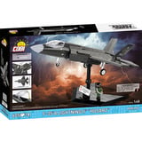 COBI F-35A Lightning II "Husarz", Juegos de construcción 