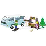 COBI Volkswagen T3 Aventura de Invierno, Juegos de construcción 