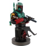 Cable Guy Cable Guy - Boba Fett 2021, Soporte