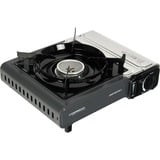 Campingaz Cocinilla de gas Camp'Bistro 3, Cocina de gas plateado/Gris
