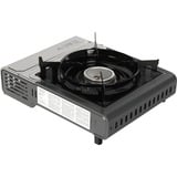 Campingaz Cocinilla de gas Camp'Bistro 3, Cocina de gas plateado/Gris