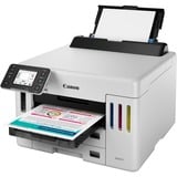 Canon 6179C006, Impresora de chorro de tinta blanco