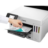 Canon 6179C006, Impresora de chorro de tinta blanco