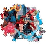 Clementoni 20347, Puzzle 