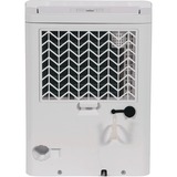 Comfeè MDDN-12DEN7, Deshumidificador blanco