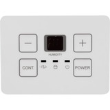 Comfeè MDDN-12DEN7, Deshumidificador blanco