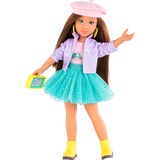 Corolle 9000600170 muñeca, Muñecos 4 año(s), Niño/niña, 280 mm, 215 g, Multicolor