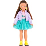 Corolle 9000600170 muñeca, Muñecos 4 año(s), Niño/niña, 280 mm, 215 g, Multicolor