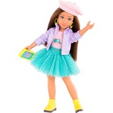 Corolle 9000600170 muñeca, Muñecos 4 año(s), Niño/niña, 280 mm, 215 g, Multicolor