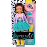 Corolle 9000600170 muñeca, Muñecos 4 año(s), Niño/niña, 280 mm, 215 g, Multicolor