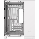 Corsair CC-9011266-WW, Cajas de torre blanco