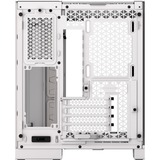 Corsair CC-9011266-WW, Cajas de torre blanco