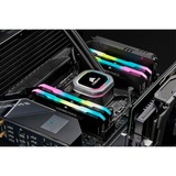 Corsair CMHLEKIT2K, Memoria RAM negro