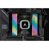 Corsair CMHLEKIT2K, Memoria RAM negro