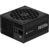 Corsair CP-9020258-EU, Fuente de alimentación de PC negro
