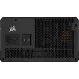 Corsair CP-9020258-EU, Fuente de alimentación de PC negro