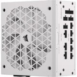 Corsair CP-9020274-EU, Fuente de alimentación de PC blanco