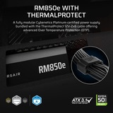 Corsair CP-9020336-EU, Fuente de alimentación de PC negro