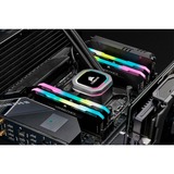 Corsair Kit de extensión de luces Vengeance RGB Pro SL, Memoria RAM negro