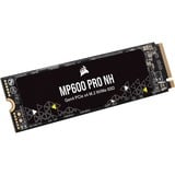 Corsair MP600 PRO NH 2TB, Unidad de estado sólido 