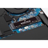 Corsair MP600 PRO NH 2TB, Unidad de estado sólido 