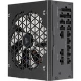 Corsair RM1000x 1000W, Fuente de alimentación de PC negro