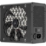 Corsair RM1000x 1000W, Fuente de alimentación de PC negro