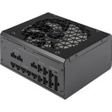 Corsair RM1000x 1000W, Fuente de alimentación de PC negro