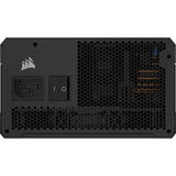 Corsair RM1200e, Fuente de alimentación de PC negro