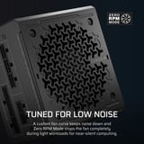 Corsair RM850e (3rd Gen), Fuente de alimentación de PC negro