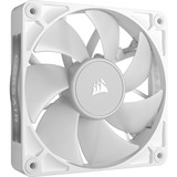 Corsair iCUE LINK RX120 RGB Triple, Ventilador blanco