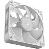 Corsair iCUE LINK RX120 RGB Triple, Ventilador blanco