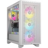 Corsair iCUE LINK RX120 RGB Triple, Ventilador blanco