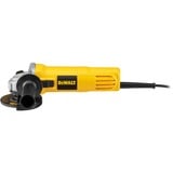 DEWALT Amoladora angular amarillo/Negro