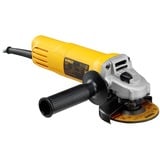 DEWALT Amoladora angular amarillo/Negro