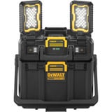 DEWALT DWST08061-1, Caja de herramientas negro/Amarillo