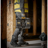 DEWALT DWST08061-1, Caja de herramientas negro/Amarillo