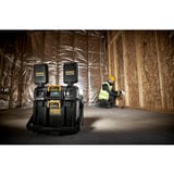 DEWALT DWST08061-1, Caja de herramientas negro/Amarillo